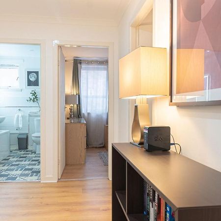 Merchant City Glasgow Green Apartment With Parking Dış mekan fotoğraf
